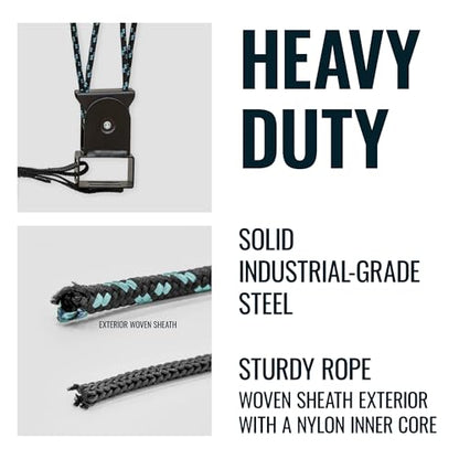 Heavy Duty Cargo Box Hoist