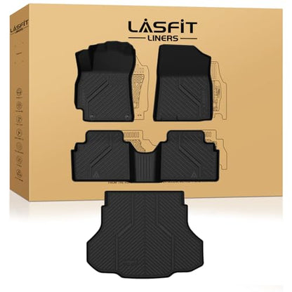 Floor Mats for Hyundai Elantra Gas 2021