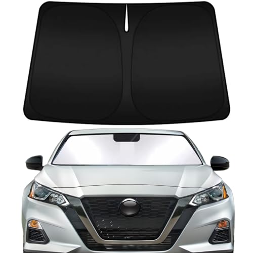 Windshield Sun Shade for Altima 2019