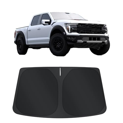 Sun Shade for Ford F150 F