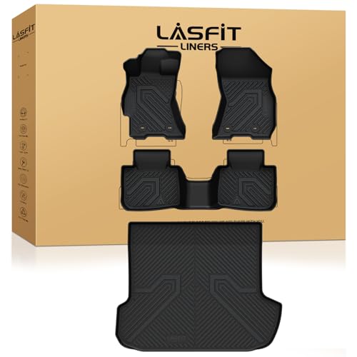 Floor Mats for Subaru Outback 2015