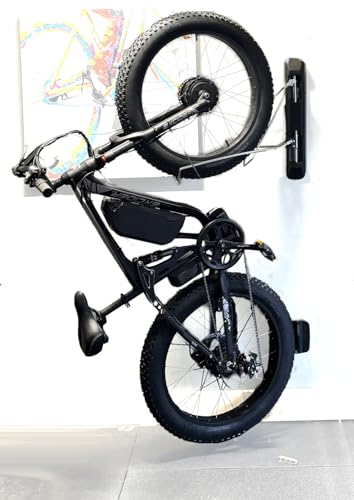 Bike Storage Rack