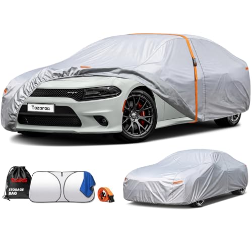 Car Cover Waterproof All
