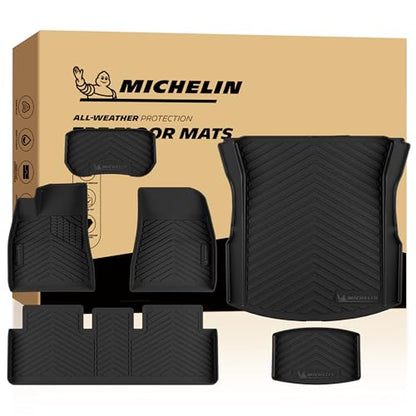 Vehicle Mats for 2024