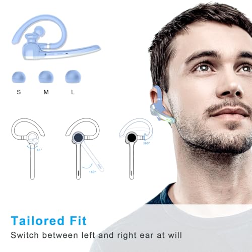 Bluetooth Headset