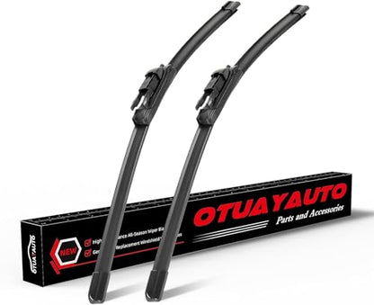 28"+28" Windshield Wiper Blades Replacement for Ford Escape 2013