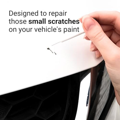 Auto Scratch Repair Brush Kit