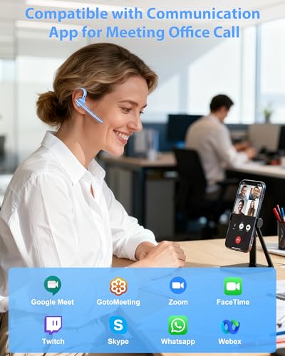 Bluetooth Headset