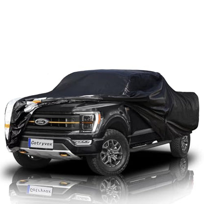 Ford F 150 Truck Cover Custom Fit 2008