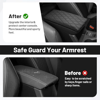 Center Console Cover for 2024