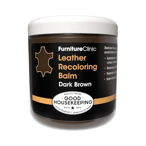 The Original Leather Recoloring Balm (8.5 Ounce)
