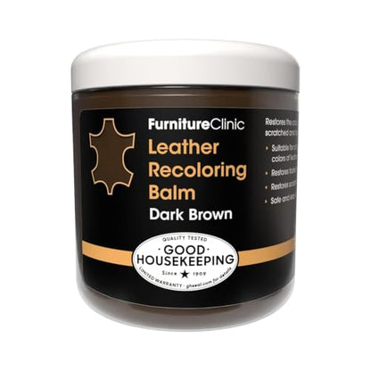 The Original Leather Recoloring Balm (8.5 Ounce)
