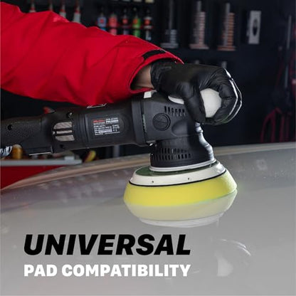 M21 Pro Dual Action Polisher