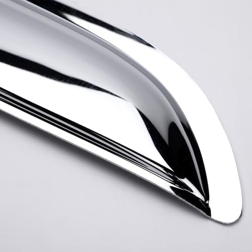 Window Visors for 01 (4 Count)
