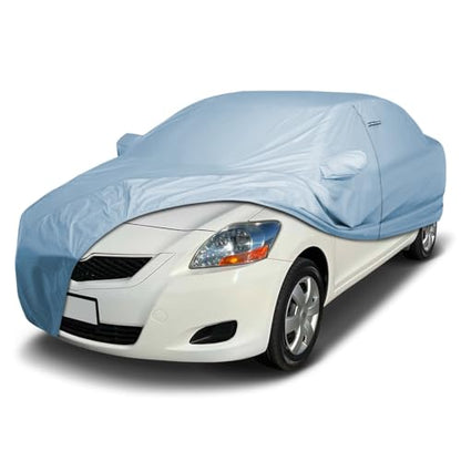 Car Cover Waterproof All Weather for 2007
