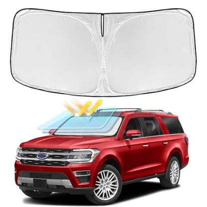 for Ford Expedition 2018
