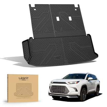 Cargo Mat for Toyota Grand Highlander 2024