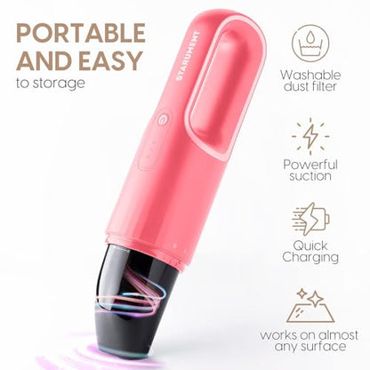 Handheld Vacuum Cleaner