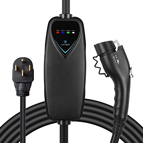Level 2 EV Charger