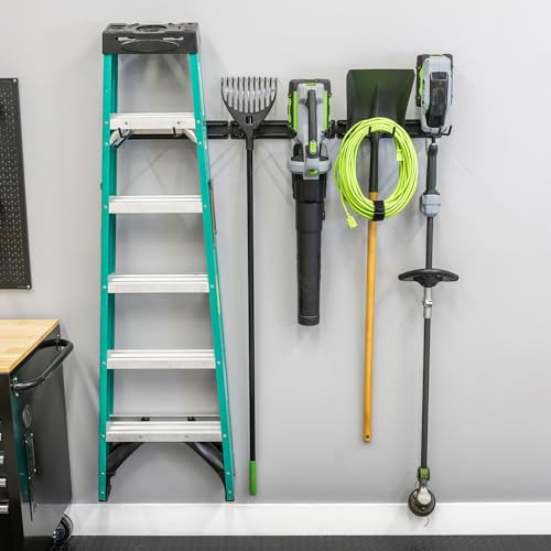 Modular Garage Tool Organizer (3 Count)