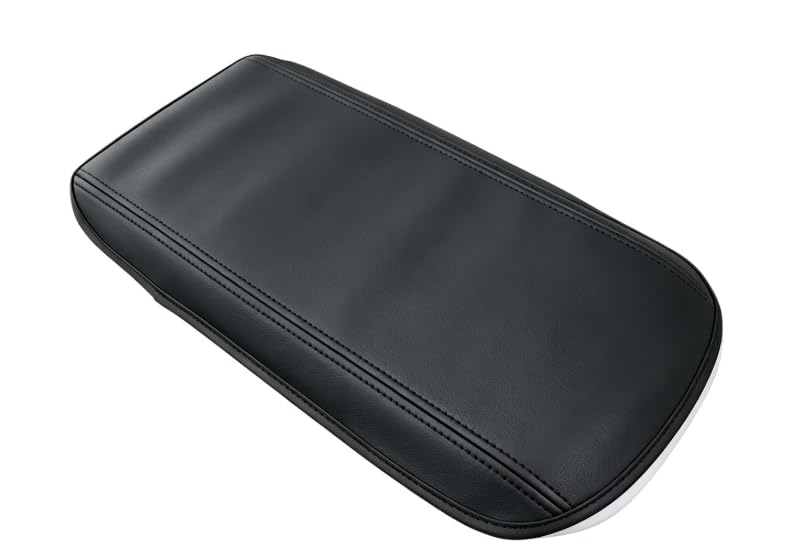 for 2026 2027 Toyota BZ Armrest Cover 2026 BZ Woodland Accessories
