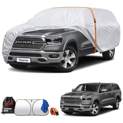 Truck Cover Waterproof All