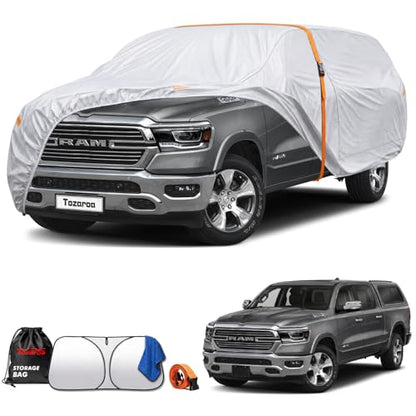Truck Cover Waterproof All