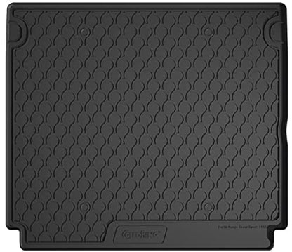 Rubber Cargo Liner for Land Rover Range Rover Sport 2014