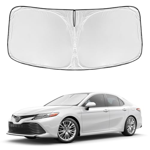 for Toyota Camry 2007