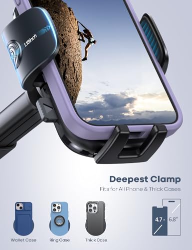 Car Phone Holder Military