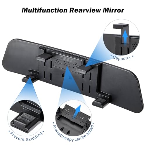 Rearview Mirror