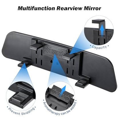 Rearview Mirror