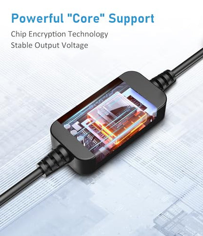 PD3.0 Radar Detector Cable