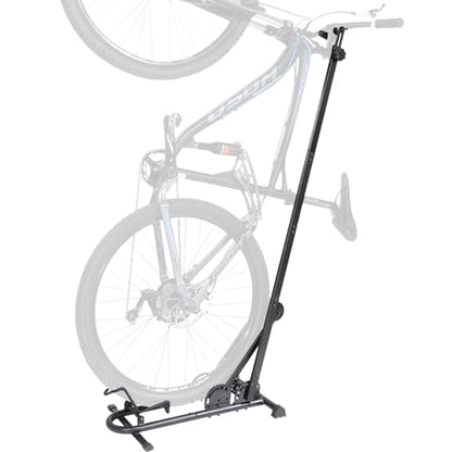 Vertical Bike Floor Stand