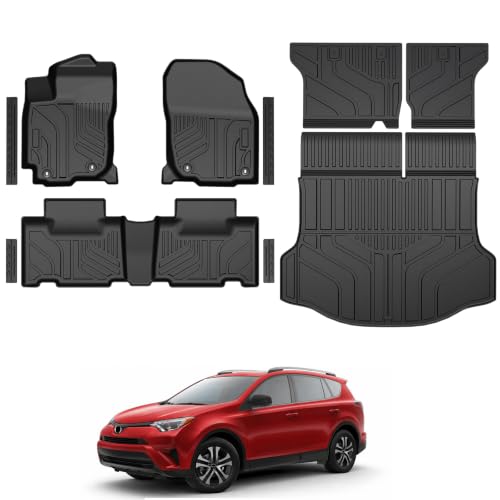 Floor Mats for 2013