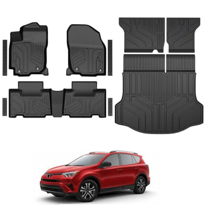 Floor Mats for 2013
