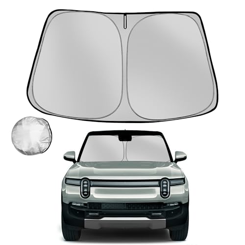 Windshield Sun Shade for 2022