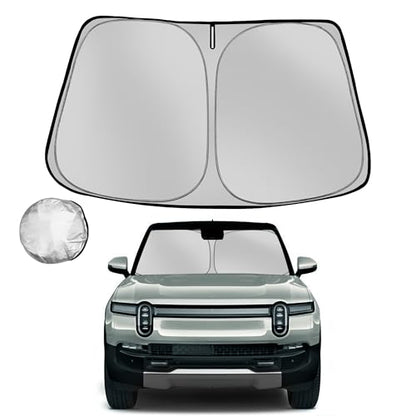 Windshield Sun Shade for 2022