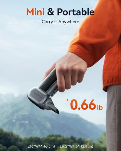 MF100 Compressed Air Duster
