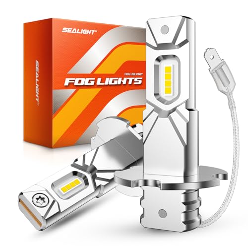 H3 LED Bulb H3LL
