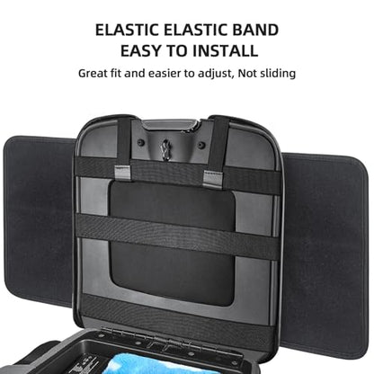 Center Console Cover Fit for 2013
