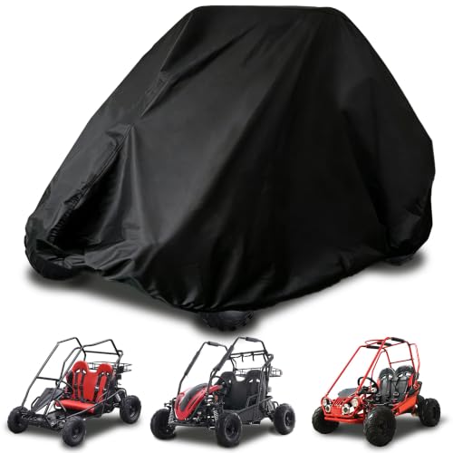 Go Kart Cover