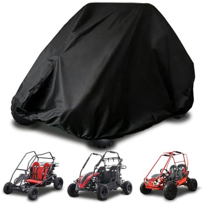 Go Kart Cover