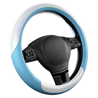 Steering Wheel Cover