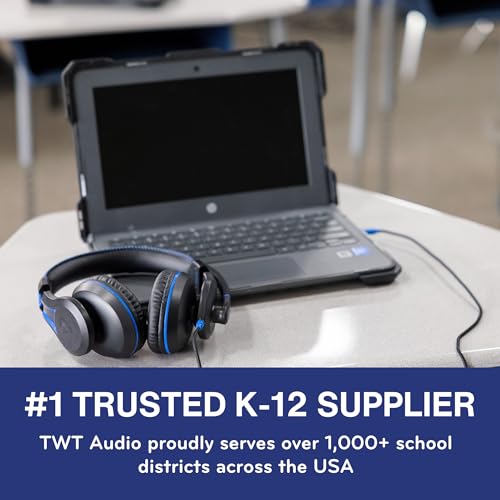 TWT Audio Ergo TW210 Premium Over (20 Count)