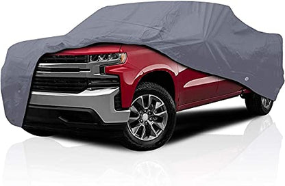 5 Layer Car Cover