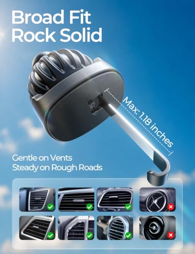 for MagSafe Car Mount