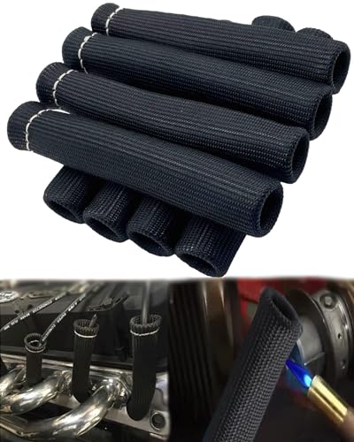 Spark Plug Wire Boots Protector