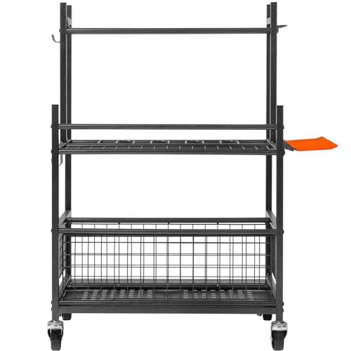 Garden Tool Organizer