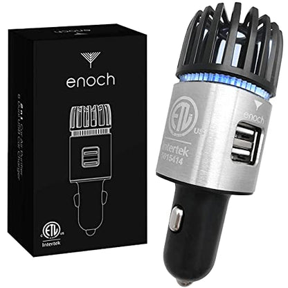 Car Air Purifier Premium Air Ionizer